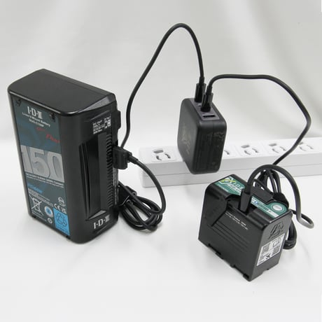 USB PD充電器　UC-PD3