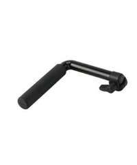 Libec　FPH-15B　QH1s / QH1 / QH3用フロントパンハンドル　(税込み定価￥54,890)
