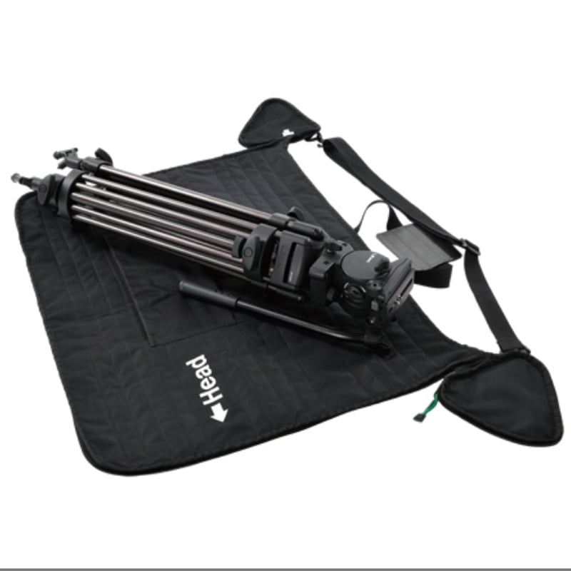 Libec RC-30 RT30B用三脚ケース(税込み定価￥10,890 ) | アイ・ディー