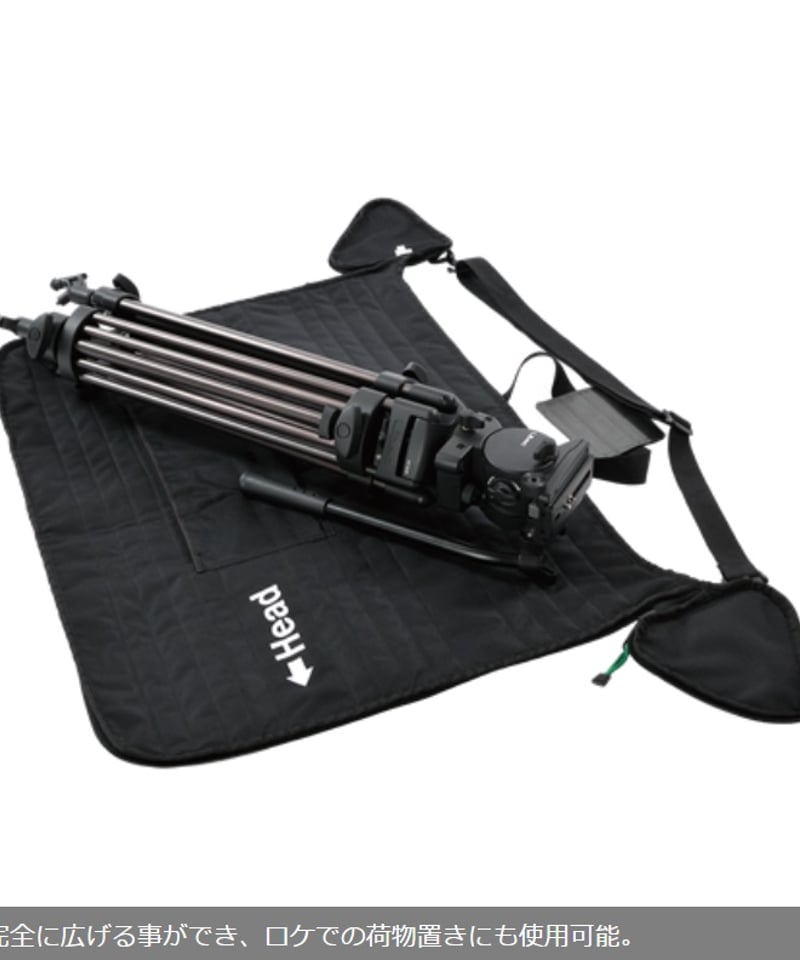 (未使用･未開封品)　Libec RT30B用三脚ケース RC-30 tu1jdyt Libec RC-30 RT30B用三脚ケース(税込み定価￥9,350 ) | アイ