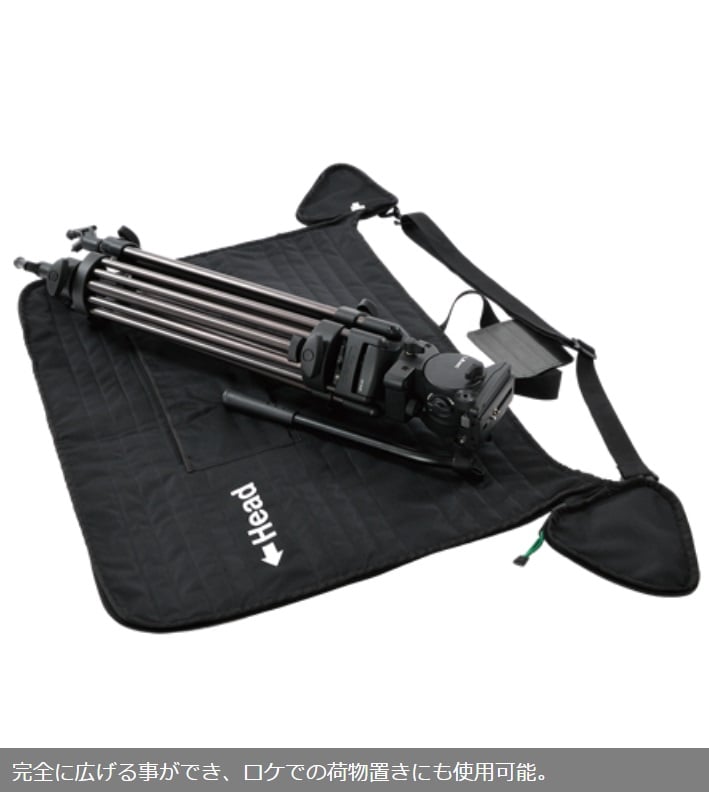 (未使用･未開封品)　Libec RT30B用三脚ケース RC-30 tu1jdyt Libec RC-30 RT30B用三脚ケース(税込み定価￥9,350 ) | アイ