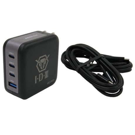 USB PD充電器　UC-PD3
