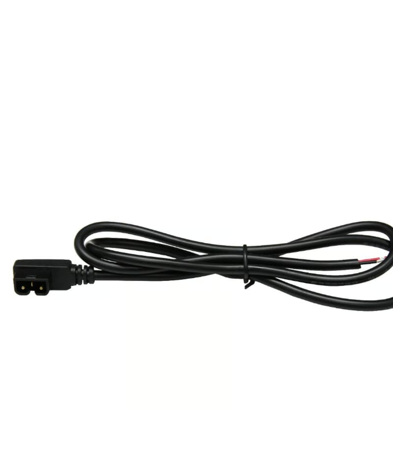 CANON XF400/405用 Dtap-DCケーブル XP-DV-CA946 CANON XF400/405用 Dtap-DCケーブル XP-DV-CA946 CANON XF400/405用