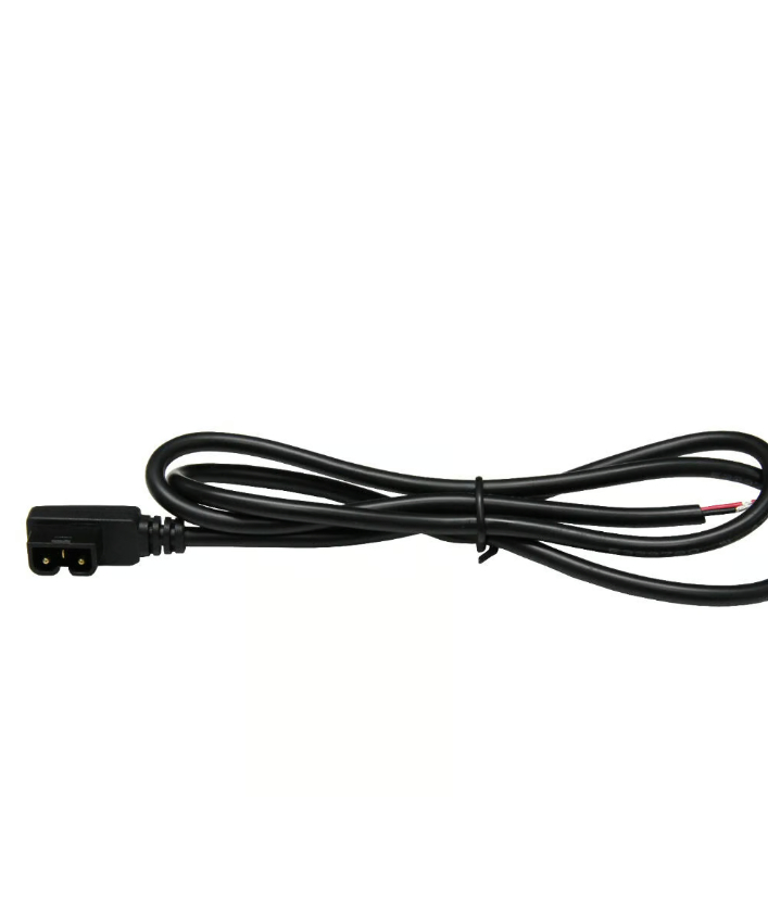 DCケーブル（X-Tap Plug Cable） C-XTAP2 (税込み定価￥2,750）