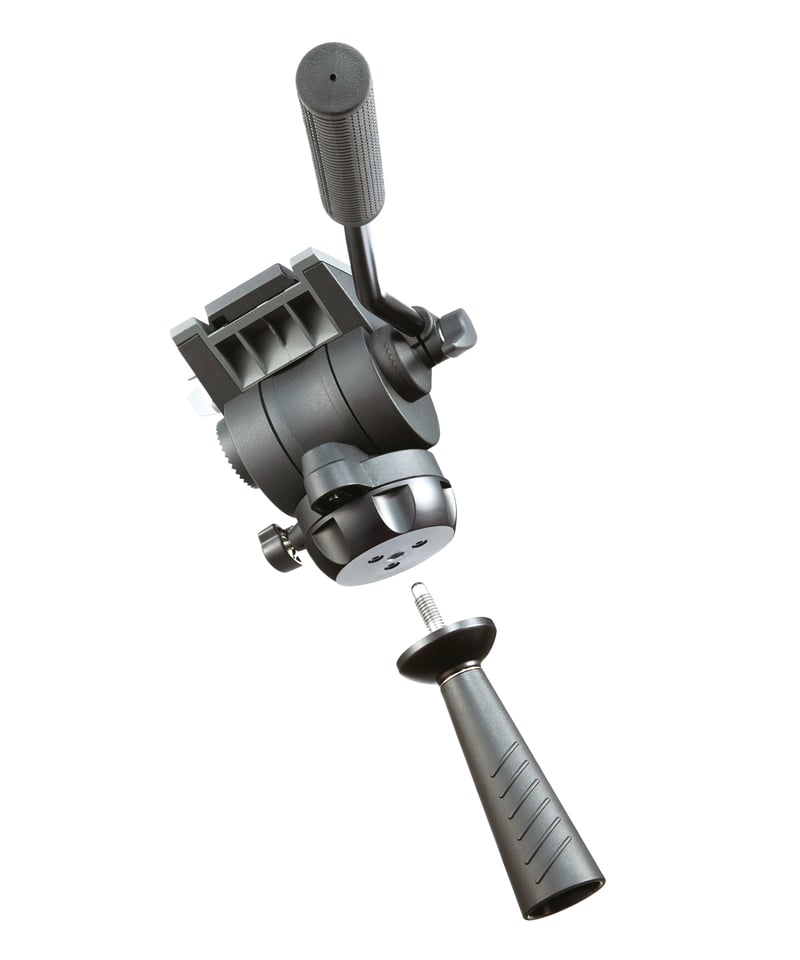 Libec TH-Z 小型(5kg以下）カメラ&スライダー用3段三脚 (税込み