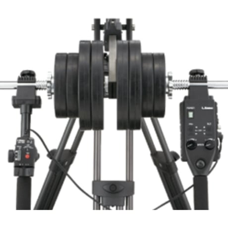 Libec JB50 KIT　SWIFT JIB ジブアームキット(税込み定価￥734,800)