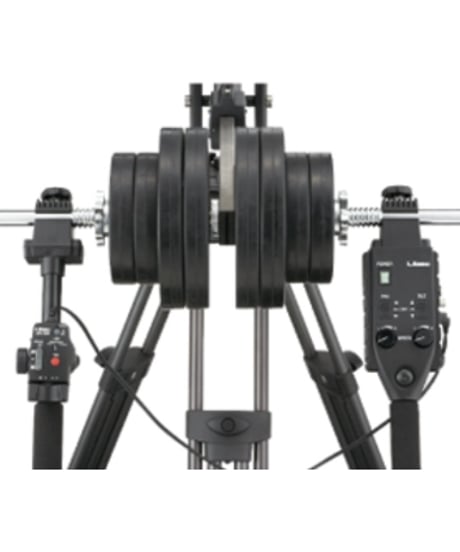 Libec JB50　SWIFT JIB ジブアーム(税込み定価￥404,800)