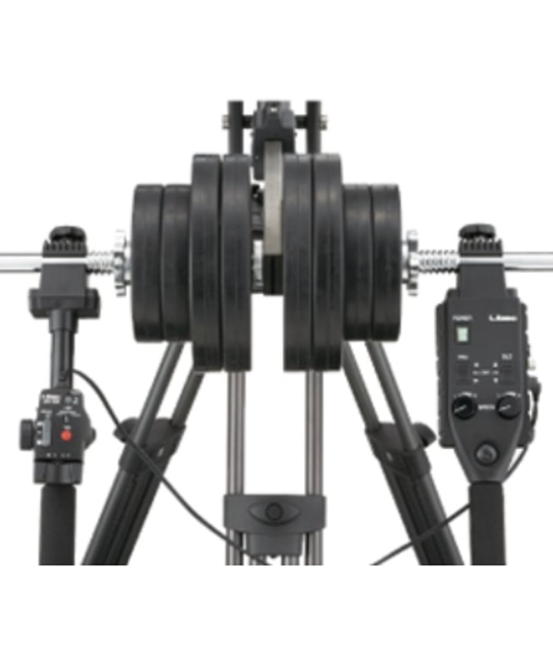 Libec JB50 KIT SWIFT JIB ジブアームキット(税込み定価￥734,800