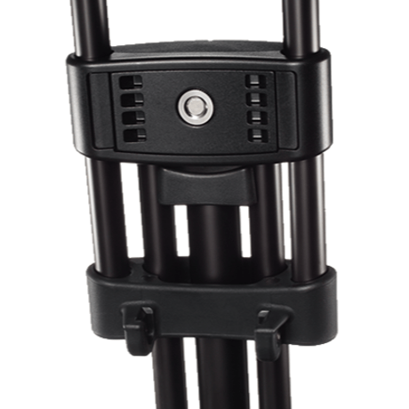 Libec　RSP-750　ハイグレード三脚（グランドスプレッダーモデル）　(税込み定価￥588,500)