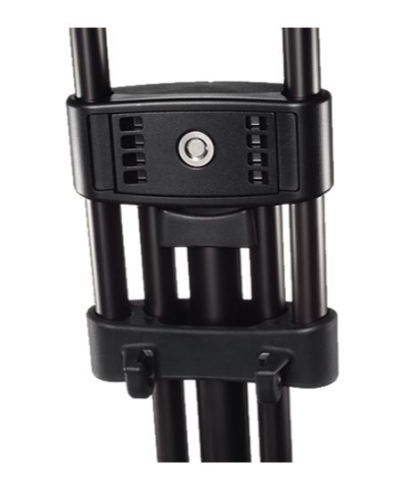 Libec　RSP-750　ハイグレード三脚（グランドスプレッダーモデル）　(税込み定価￥588,500)