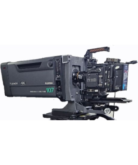NEXT GEAR　NXT-VC52PL　Vision Converter　B4レンズをPLマウントカメラで使える光学式コンバーター　(税込み定価￥オープン価格)