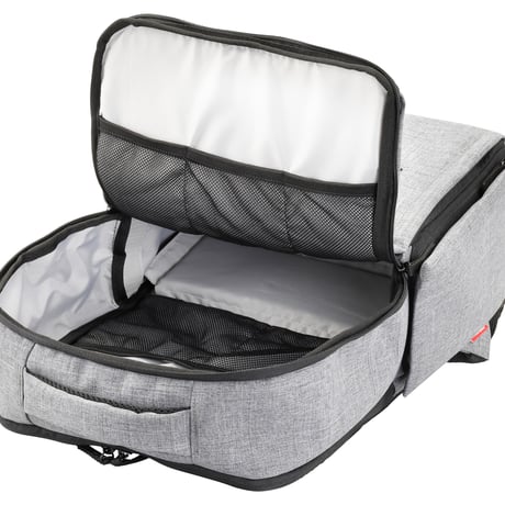 Libec　Urban CamBag 17　一眼レフカメラ用カメラバッグ(税込み定価￥14,630)