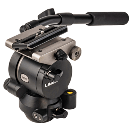 Libec HS-250QC　完全バランスクイックロック3段カーボン三脚(グランドスプレッダータイプ）(税込み定価￥261,800)