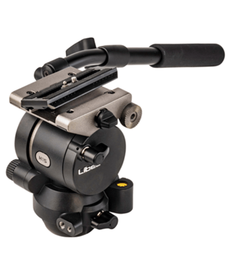 Libec HS-250MQC　完全バランスクイックロック3段カーボン三脚(ミッドプレッダータイプ）(税込み定価￥261,800)