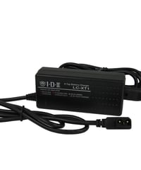 ACアダプター機能付2ch同時急速充電器 VL-2000S (税込み定価￥119,790