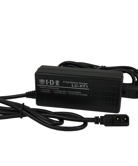 IDX VL-DT1 D-Tap Advanced充電器 【新品未使用品】 D-Tap Advanced充電器 VL-DT1 (税込み定価￥13,200） | アイ