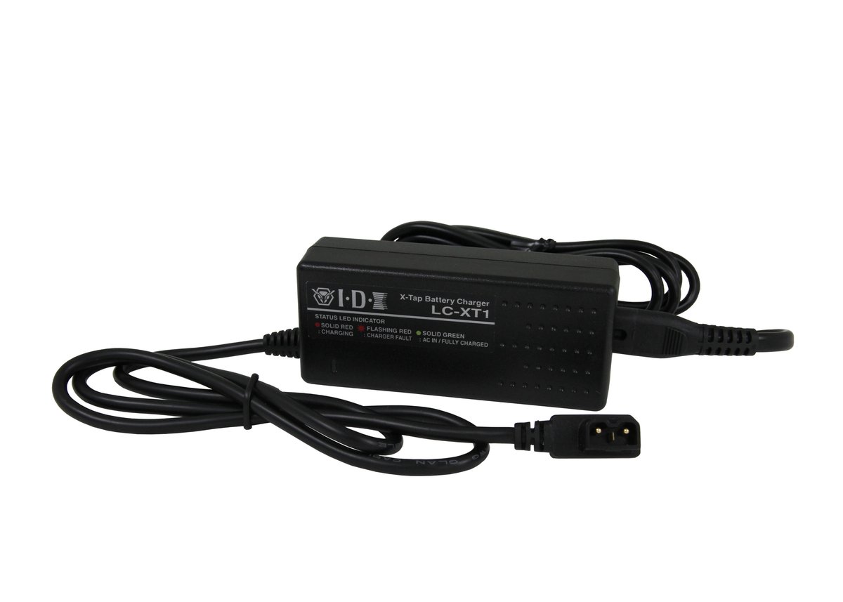 X-Tap充電器 LC-XT1 (税込み定価￥13,200） | アイ・ディー