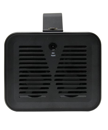 284Whポータブル電源　IPS-300AU (税込み定価￥55,000）