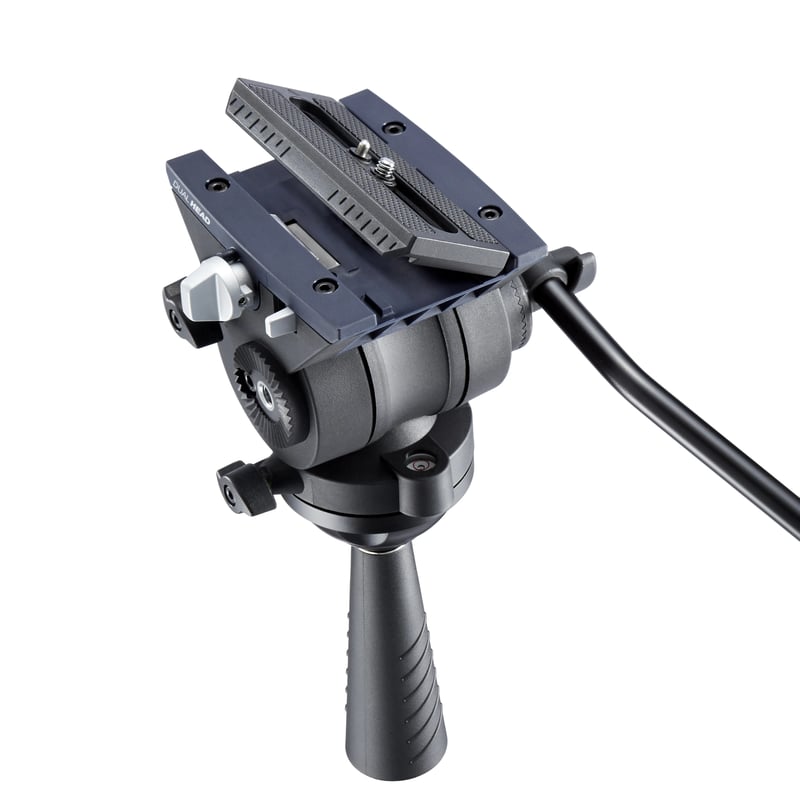 libec TH-X 小型(4kg以下）カメラ用3段三脚 (税込み定価￥41,140） |