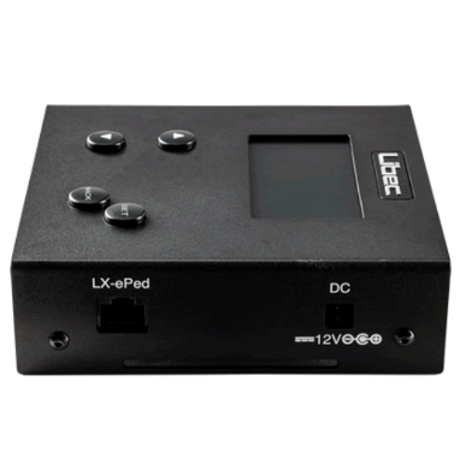 Libec　MPC-1　マルチプロトコルコンバーター (税込み定価￥171,600)