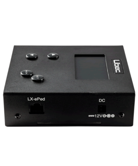 Libec　MPC-1　マルチプロトコルコンバーター (税込み定価￥171,600)