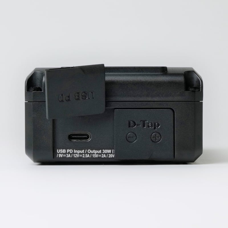 i AK240 ⭐️新品バッテリー交換済みmicro SD256GB付 micro V-Mountバッテリー Imicro-50P (49Wh) | アイ・ディー・エ