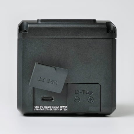 micro V-Mountバッテリー Imicro-150P (145Wh)