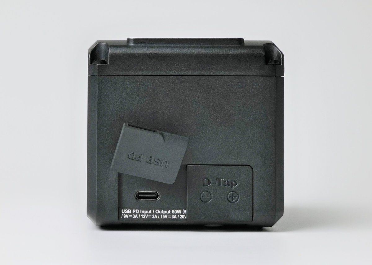 IDX Vマウントlmicro-150 (難あり品)