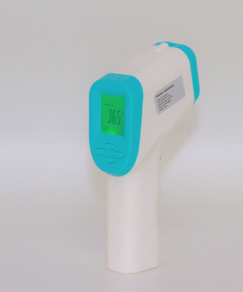 💞非接触温度計 Infrared Thermometer XZW2020(キャンペーン 💞非接触温度計 Infrared Thermometer XZW2020(キャンペーン