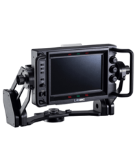 Libec SVF-7Pro　スタジオカメラ用フルHD7インチビューファインダー(税込み定価￥728,200）