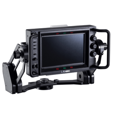 Libec SVF-7Pro　スタジオカメラ用フルHD7インチビューファインダー(税込み定価￥728,200）