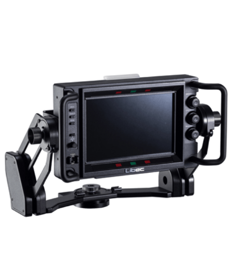 Libec SVF-7Pro　スタジオカメラ用フルHD7インチビューファインダー(税込み定価￥728,200）