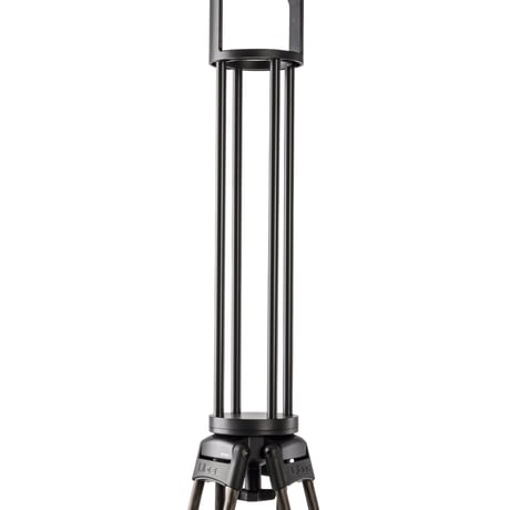 Libec　BL-660A　100mm三脚用延長ボールアダプター(税込み定価¥101,640)