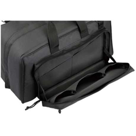 Libec　Broadcast CamBag 30　中型のカメラ用カメラバッグ　(税込み定価￥38,170)
