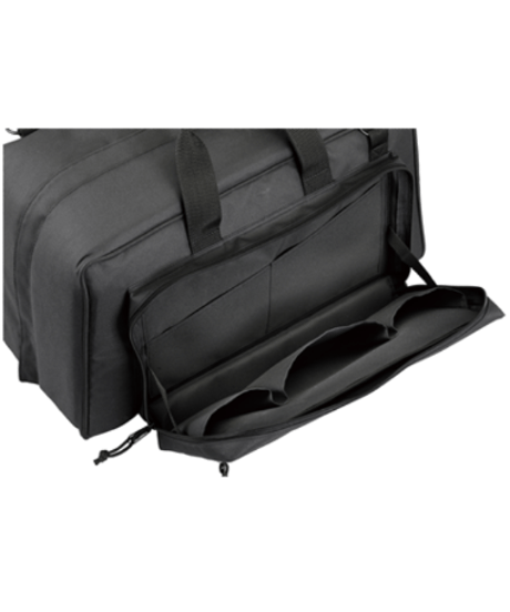 Libec　Broadcast CamBag 30　中型のカメラ用カメラバッグ　(税込み定価￥38,170)
