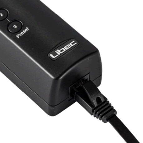 Libec LX-ePed PRO　耐荷重30㎏の電動昇降ペデスタル三脚（コンプリートセット）(税込み定価￥864,600）