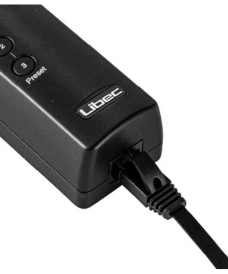 Libec LX-ePed PRO　耐荷重30㎏の電動昇降ペデスタル三脚（コンプリートセット）(税込み定価￥864,600）