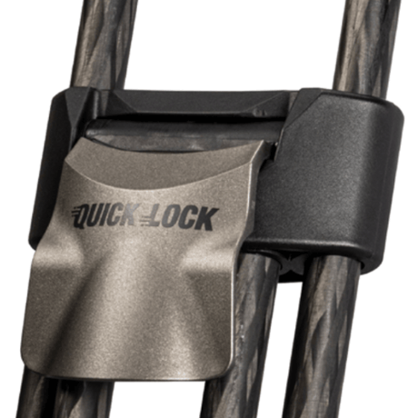 Libec HS-350QC　完全バランスクイックロック3段カーボン三脚(グランドスプレッダータイプ）(税込み定価￥324,500)