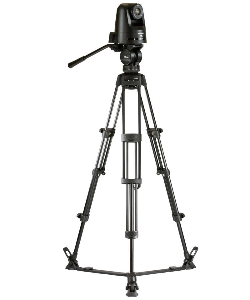 Libec LX7M 中型(8kg以下)PTZカメラ専用3段三脚(ミッド Libec LX7M 中型(8kg以下)PTZカメラ専用3段三脚(ミッド