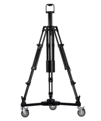 Libec LX-ePed PRO　耐荷重30㎏の電動昇降ペデスタル三脚（コンプリートセット）(税込み定価￥864,600）