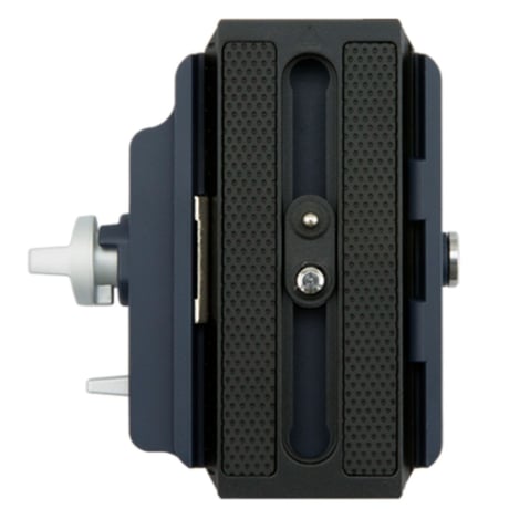 Libec　AP-X　アダプタープレート(税込み定価￥12,760)