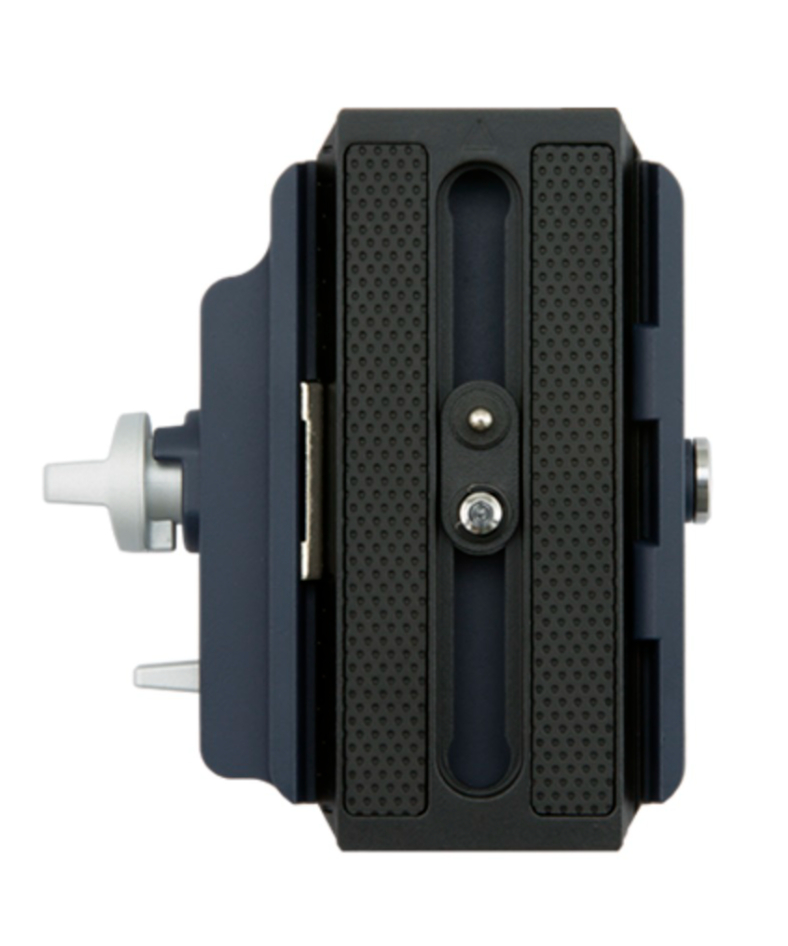 Libec AP-X アダプタープレート(税込み定価￥12,760) | アイ・ディー
