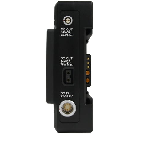 B-Mountホットスワッププレート　A-HS30B