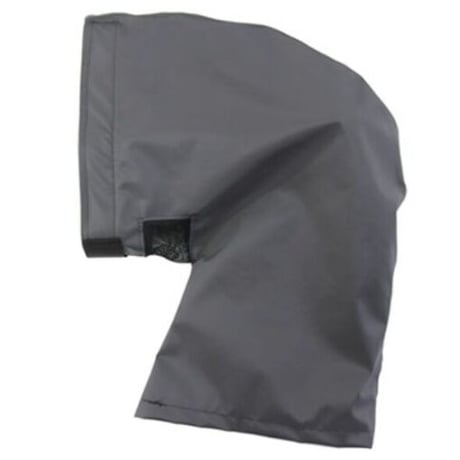 MK-L3用レインカバー (税込み定価￥8,800）