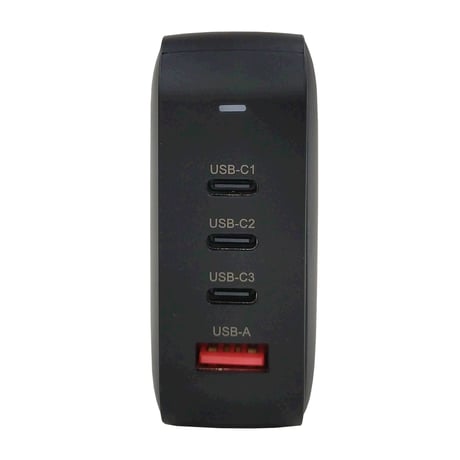 USB PD充電器　UC-PD5