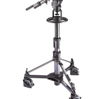 Libec　RSP-850PD(S)　小型ペデスタル三脚 スタジオタイプ(ヘッドRHP85）(税込み定価￥1,228,700)