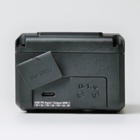 micro V-Mountバッテリー Imicro-98P (97Wh)