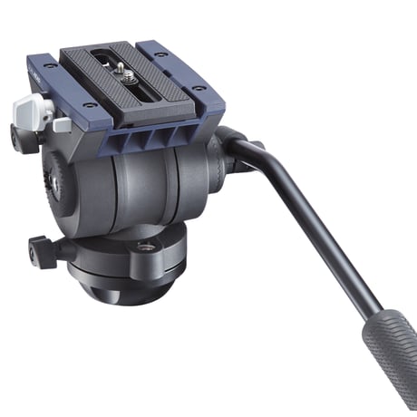 Libec　TH-X H　小型カメラ用(固定カウンターバランス）ヘッド(税込み定価￥24,200）