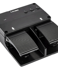 Libec　FPR-2　LX-ePed 2/PRO用フットペダルリモコン　(税込み定価￥75,130)