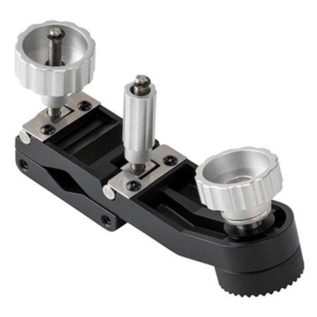 Libec　ZD-1　Canon/Fujinonポータブルレンズ用ズームデマンド　(税込み定価￥115,500)